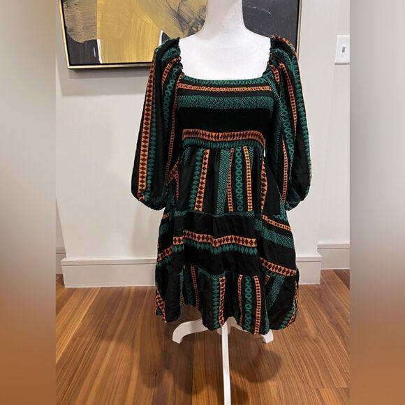 Sofia Made in Italy dress. Size Small - Picture 1 of 10